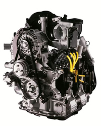U3493 Engine